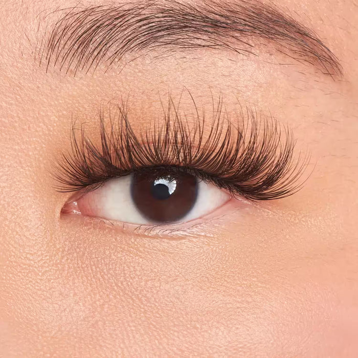 KISS Lash Couture The Muses Collection False Lashes – Style 2 - 36 Pack