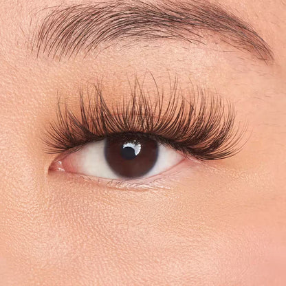 KISS Lash Couture The Muses Collection False Lashes – Style 2 - 36 Pack