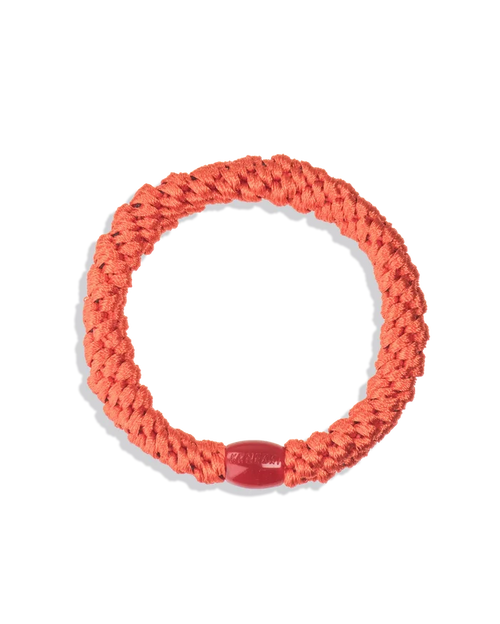 KKNEKKI ORIGINAL HAIR TIES | Tomato KKNEKKI