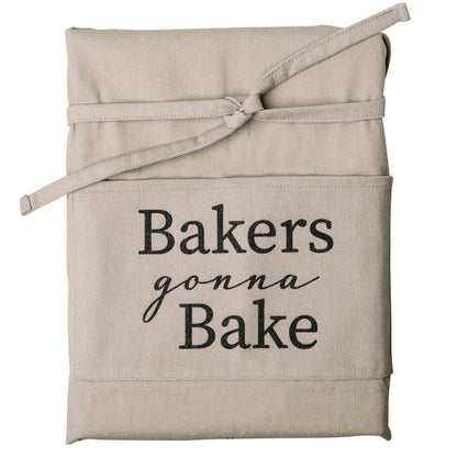 Krumbs Kitchen Elements Aprons - Taryn x Philip Boutique