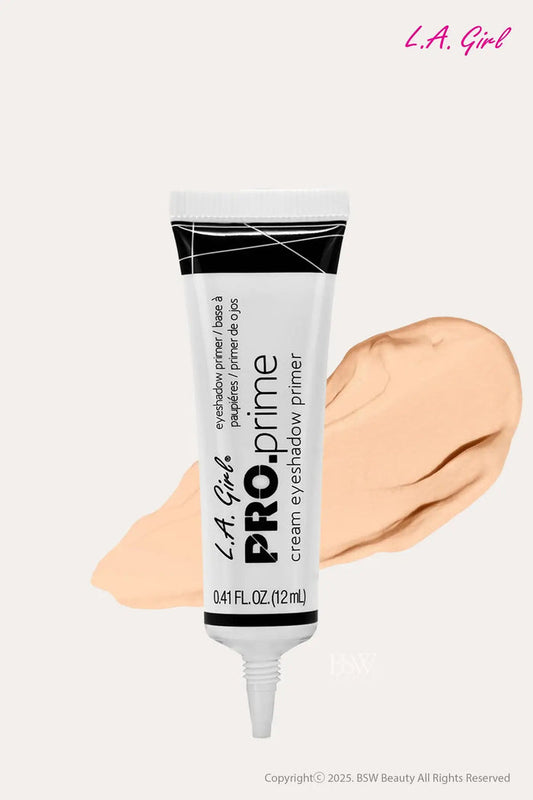 L.A. GIRL LAG PRO EYE PRIMER - BSW BEAUTY CANADA