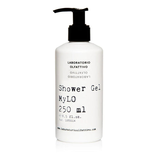 Laboratorio Olfattivo - MyLO Shower Gel