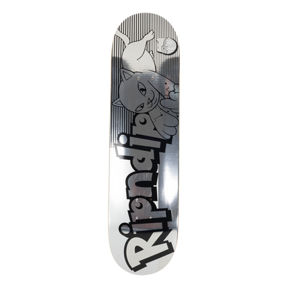 RIPNDIP Legendary Nerm Deck (Silver)