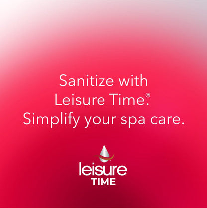 Leisure Time - Renew2 EcoPods