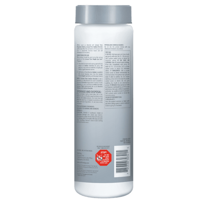 leisure time sodium bromide 1 lb