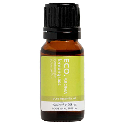 Lemongrass Pure Essential Oil