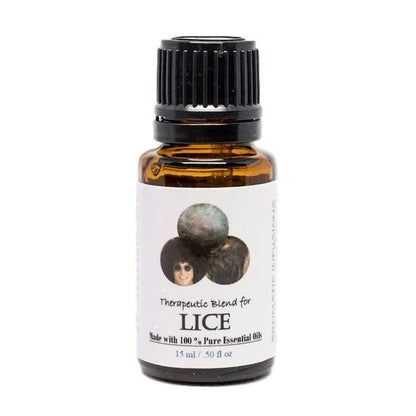 Lice Blend 15ml