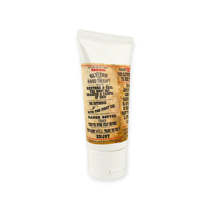 Little Black Dress 2oz Glycerin Hand Therapy - Old Town Soap Co.