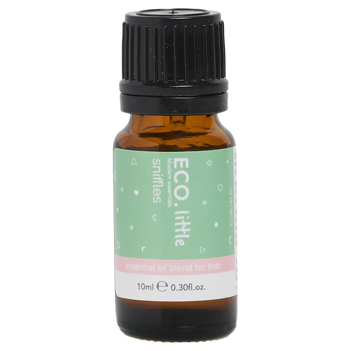 Little Sniffles Essential Oil Blend