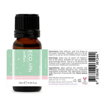 Little Sniffles Essential Oil Blend
