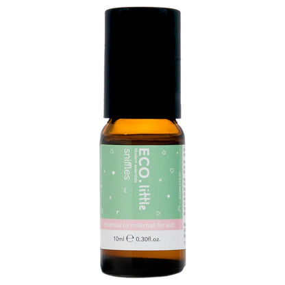 Little Sniffles Essential Oil Blend