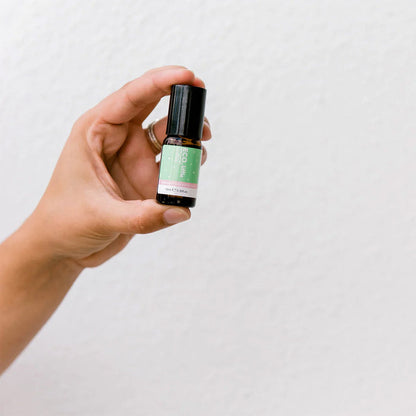 Little Sniffles Essential Oil Blend