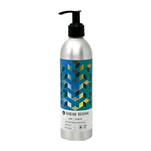 Loom Shampoo