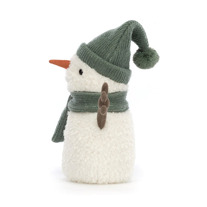 Maddy Snowman
