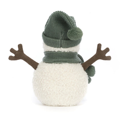 Maddy Snowman
