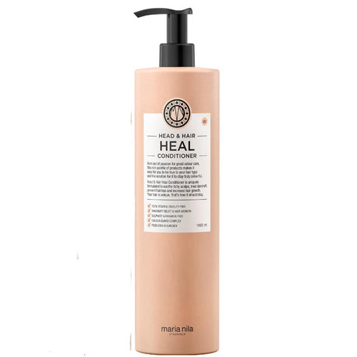 Maria Nila Head & Hair Heal Conditioner, 1000 ml