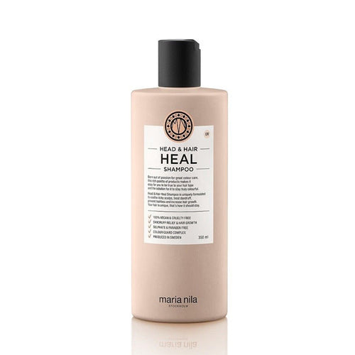 Maria Nila Head & Hair Heal Shampoo, 350ml