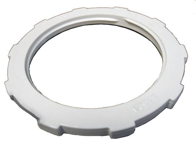 Master Spa   X241054   5 inch G.G. Industry Nut   Top View