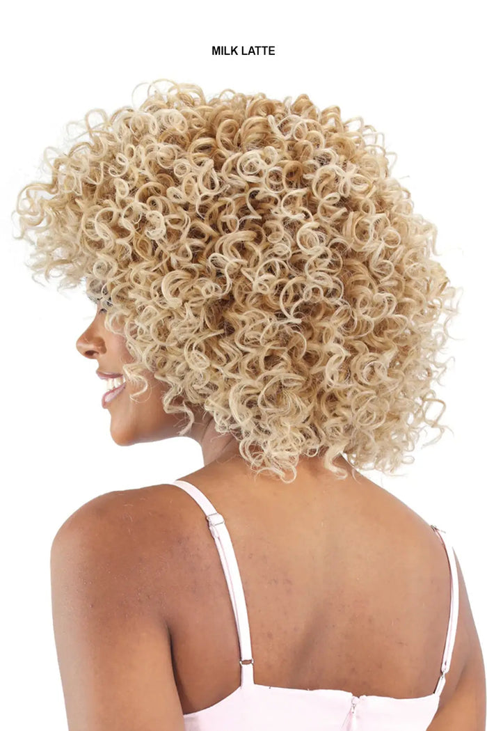 MAYDE CANDY WIG - MIMI - BSW BEAUTY CANADA