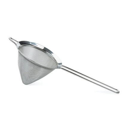 Mesh Strainer 4"