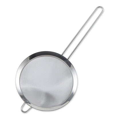 Mesh Strainer 7"