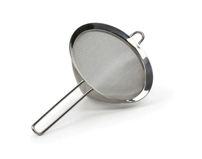 Mesh Strainer 7"
