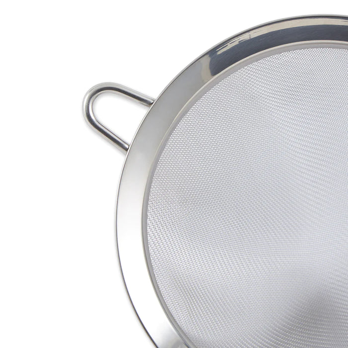 Mesh Strainer 7"