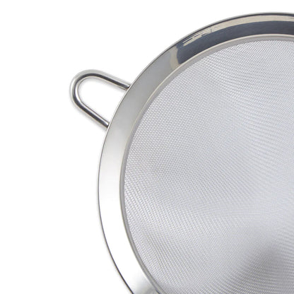 Mesh Strainer 7"