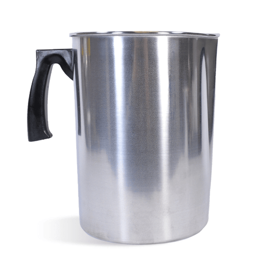 Standard Pouring Pitcher - Candle Wax Pot