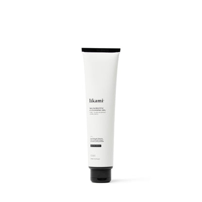 Microbiotic Cleansing Gel