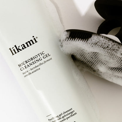 Microbiotic Cleansing Gel