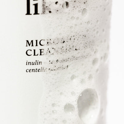 Microbiotic Cleansing Gel