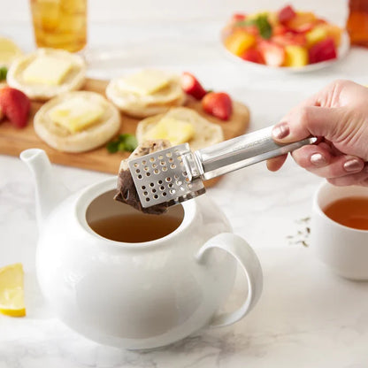 Mini Tea Tong