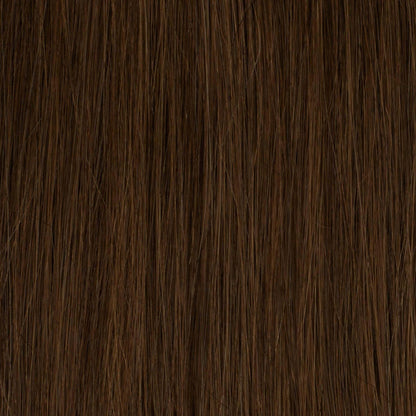 Mocha Brown (3) Genius Weft