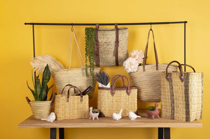 Moroccan Market Backpack *50% off