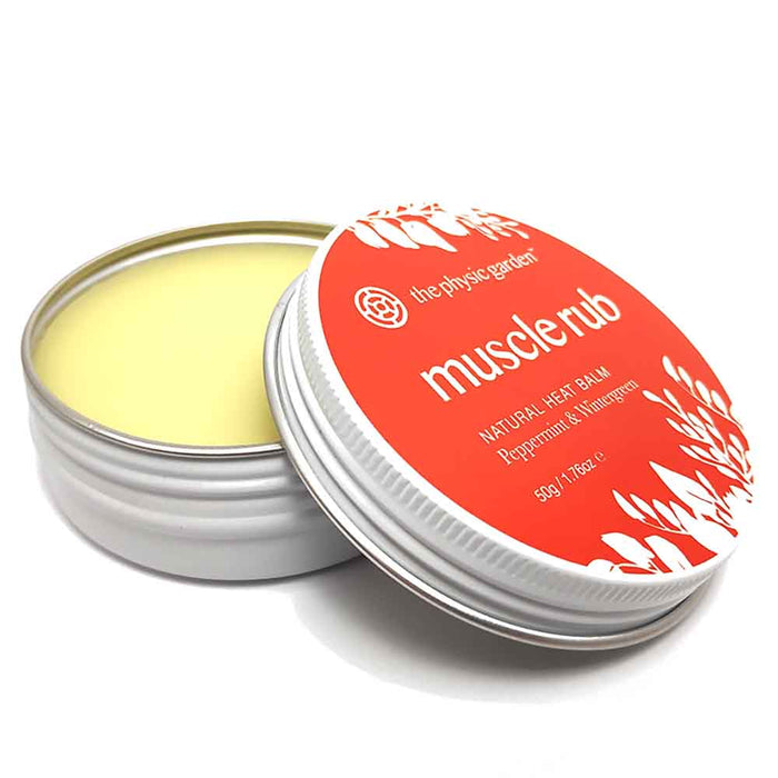 Muscle Rub