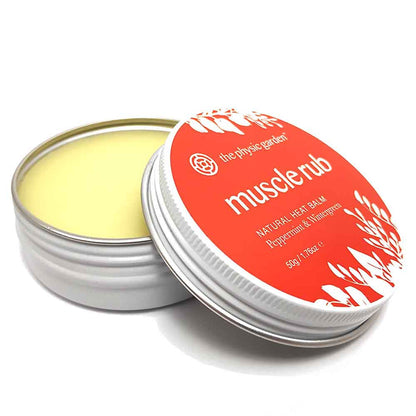 Muscle Rub