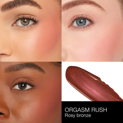 Nars Liquid blush mini