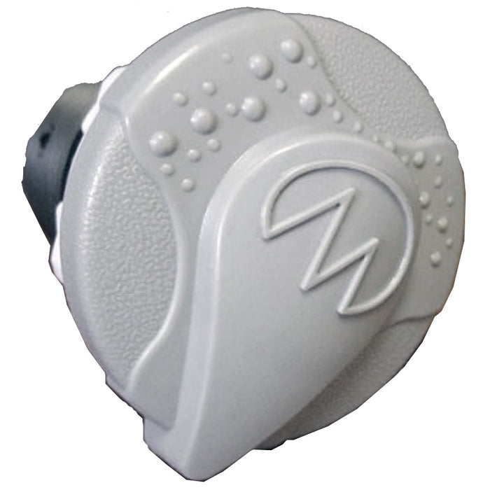 Master Spa   X284375   Air Control for 2007 (for 1 inch Inside Diameter Plumbing) (X284375)