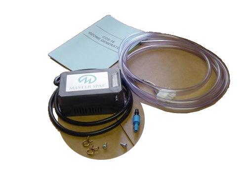 Y OZONE 2005   Front View