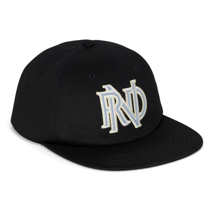 RIPNDIP No Days Off Snapback (Black)