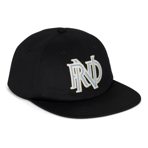 RIPNDIP No Days Off Snapback (Black)