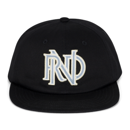 RIPNDIP No Days Off Snapback (Black)