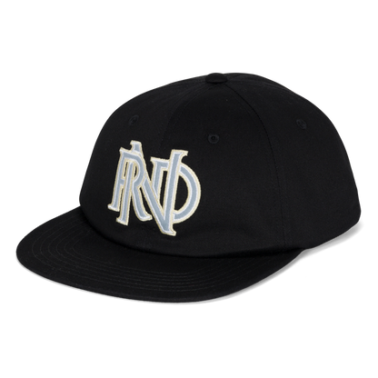 RIPNDIP No Days Off Snapback (Black)