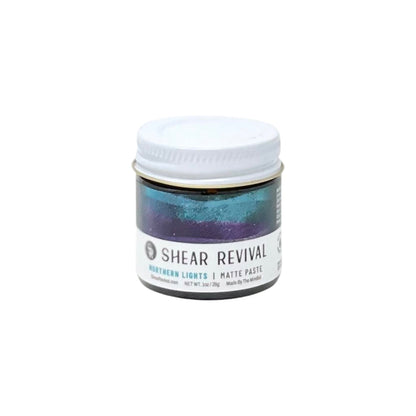 Northern Lights Matte Paste
