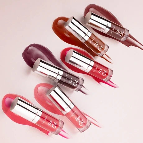 Note Cosmetics Lip Oil 6ml