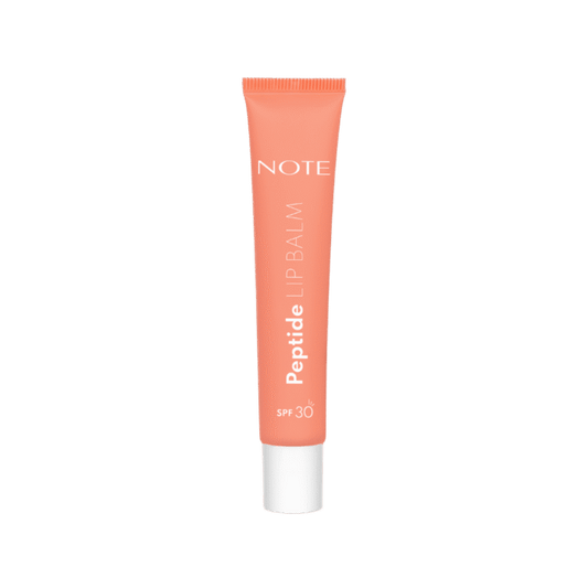 Note Cosmetics Peptide Lip Balm SPF30 20ml