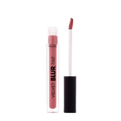 Note Cosmetics Velvet Blur Lip & Cheek Tint 4ml