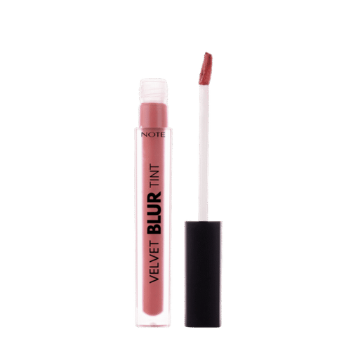 Note Cosmetics Velvet Blur Lip & Cheek Tint 4ml