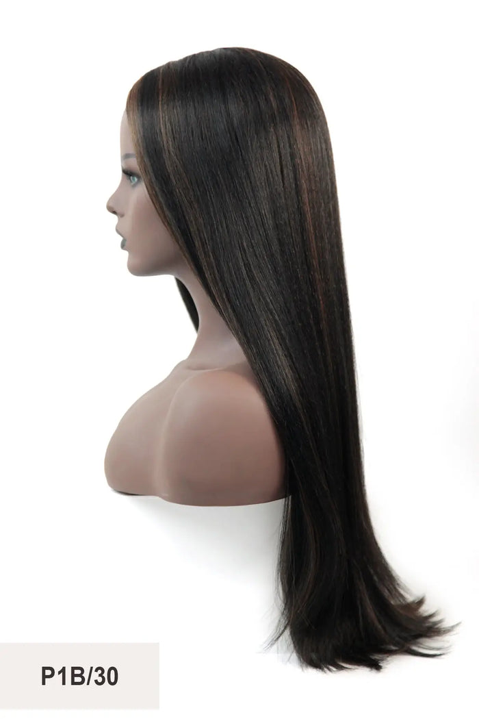 NUTIQUE BEST FRIEND FOREVER U PART WIG - LEANDRIA 26" - BSW BEAUTY CANADA